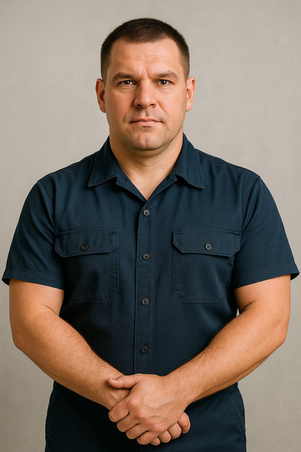 Мастер Васильев