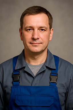 Мастер Иванов
