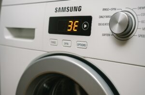 Ошибка 3Е на стиральной машине Samsung: что это и как исправить